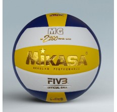 Bola Volley Mikasa MV 2200